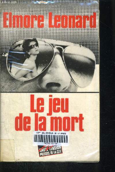 LE JEU DE LA MORT