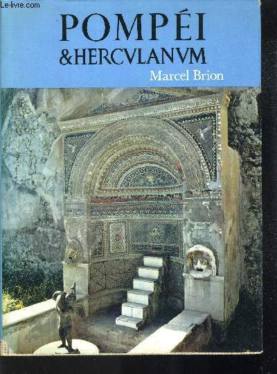 POMPEI & HERCVLANVM