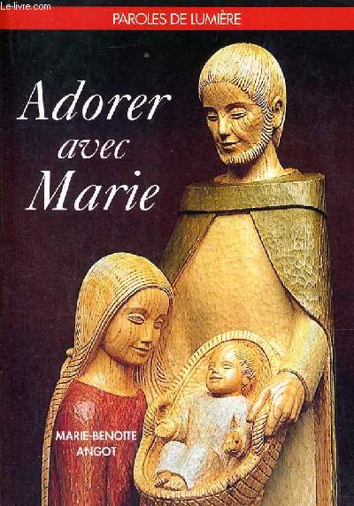 ADORER AVEC MARIE