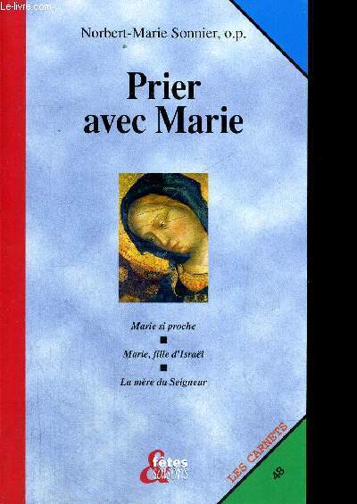 PRIER AVEC MARIE