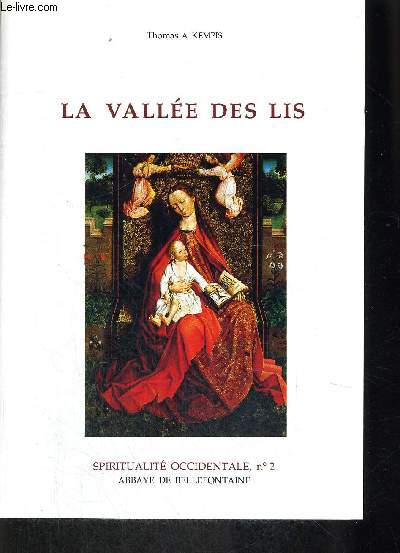 LA VALLEE DES LIS