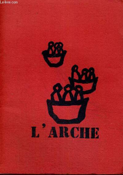 L ARCHE