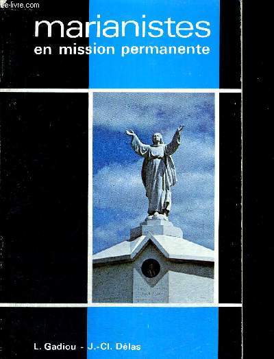 MARIANISTES EN MISSION PERMANENTE
