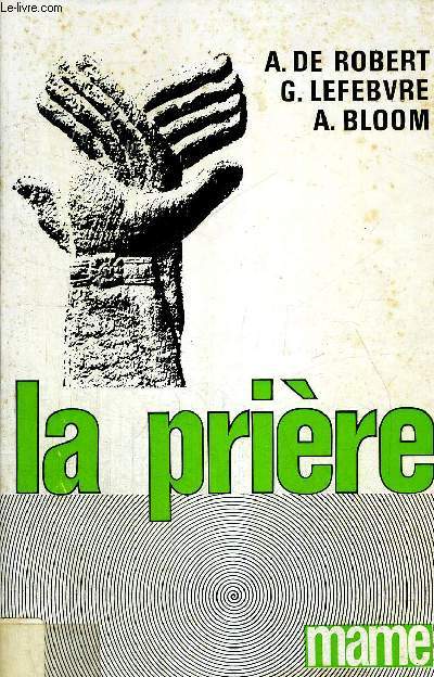 LA PRIERE