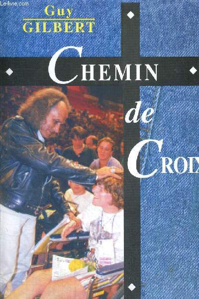CHEMIN DE CROIX