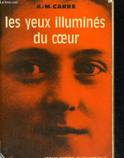 LES YEUX ILLUMINES DU COEUR