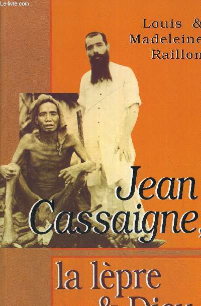 JEAN CASSAIGNE - LE LEPRE & DIEU