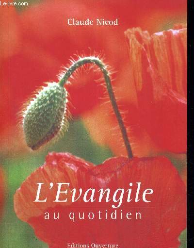 L EVANGILE AU QUOTIDIEN