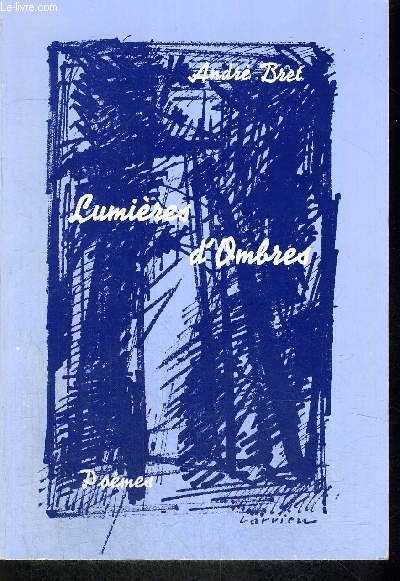 LUMIERES D OMBRES