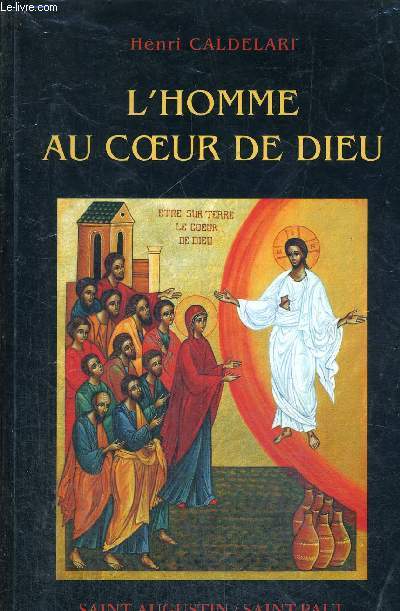 L HOMME AU COEUR DE DIEU