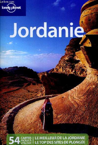 JORDANIE