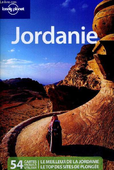 JORDANIE