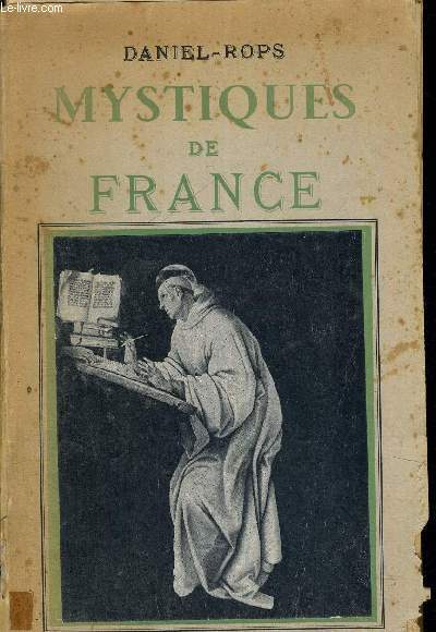 MYSTIQUES DE FRANCE