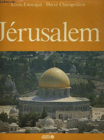 JERUSALEM