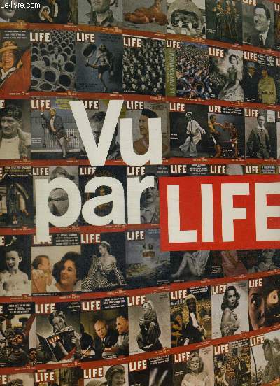 VU PAR LIFE