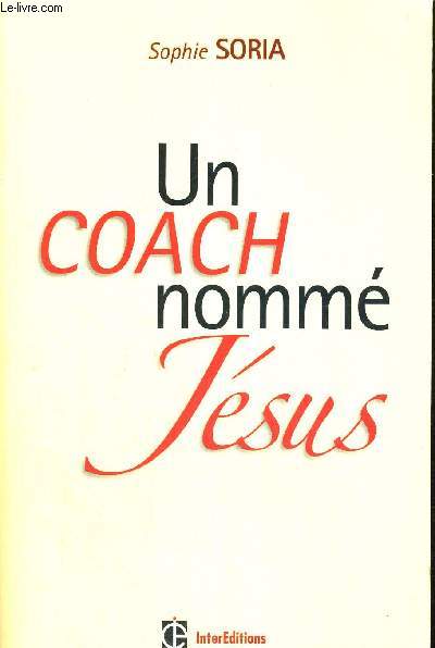 UN COACH NOMME JESUS