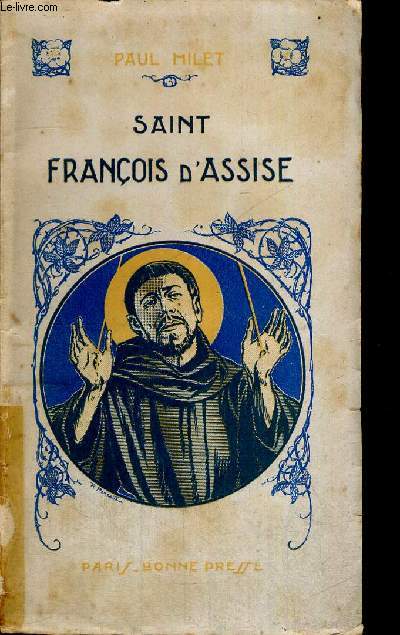 SAINT FRANCOIS D ASSISE