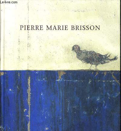 PIERRE MARIE BRISSON
