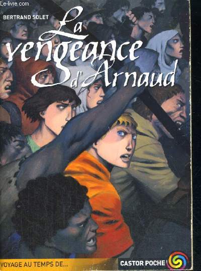 LA VENGEANCE D ARNAUD