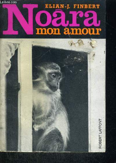 NOARA MON AMOUR