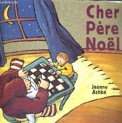 CHER PERE NOEL