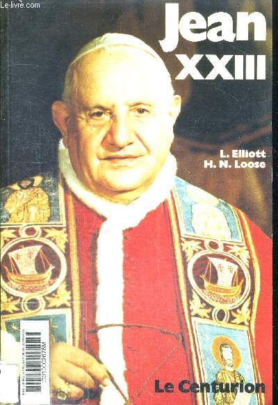 JEAN XXIII