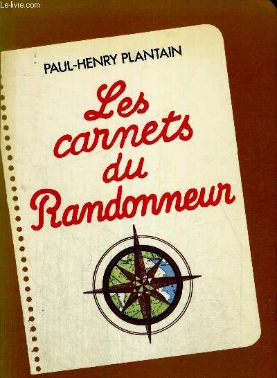 LES CARNETS DU RANDONNEUR