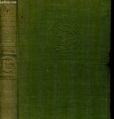 A LITTLE GREEN WORLD - OUVRAGE EN ANGLAIS