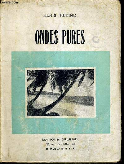 ONDES PURES