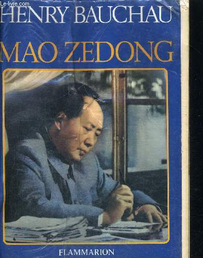MAO ZEDONG