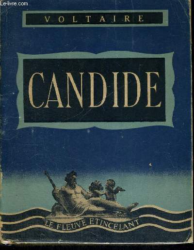 CANDIDE