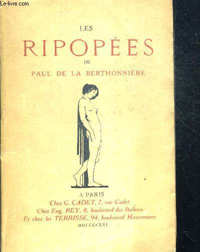 LES RIPOPEES