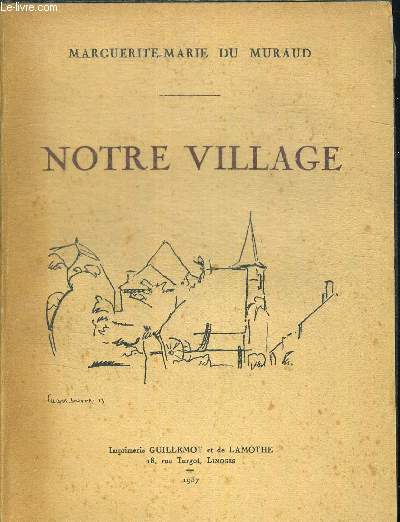 NOTRE VILLAGE