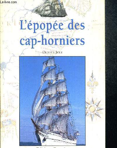 L EPOPEE DES CAP HORNIERS