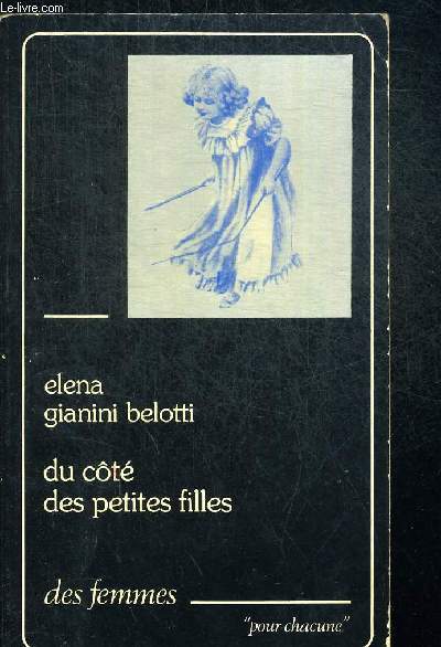 DU COTE DES PETITES FILLES