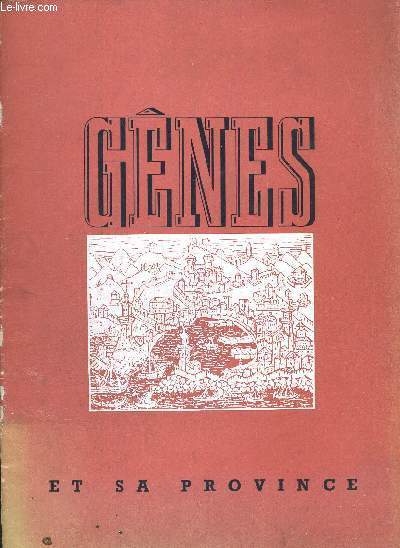 GENES ET SA PROVINCE