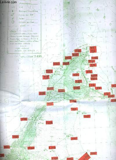 MARAIS SANGLANTS - LE MEDOC EN GUERRE 1944 - 45 - PREFACE DE JACQUES CHABAN DELMAS