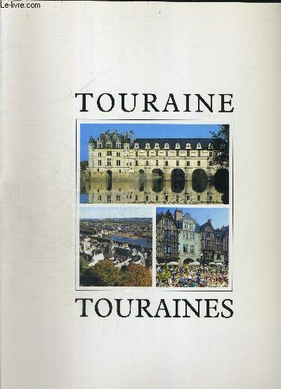 TOURAINE TOURAINES