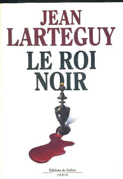 LE ROI NOIR