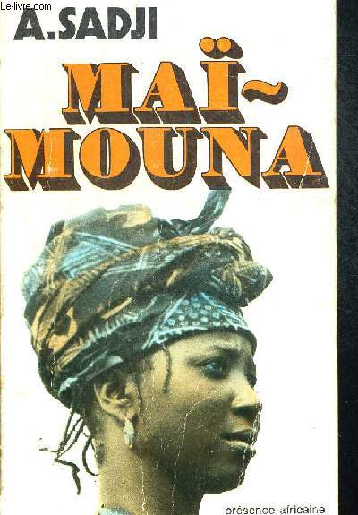 MAI MOUNA