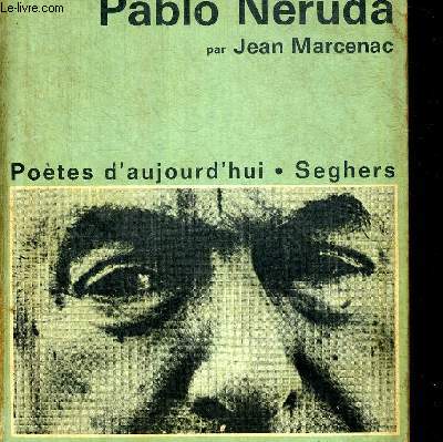 PABLO NERUDA. COLLECTION 