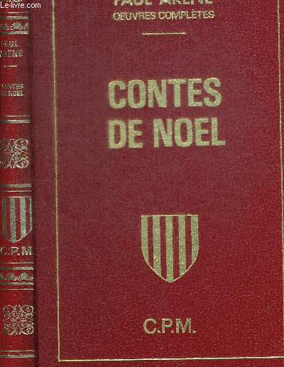 NOUVEAUX CONTES DE NOEL