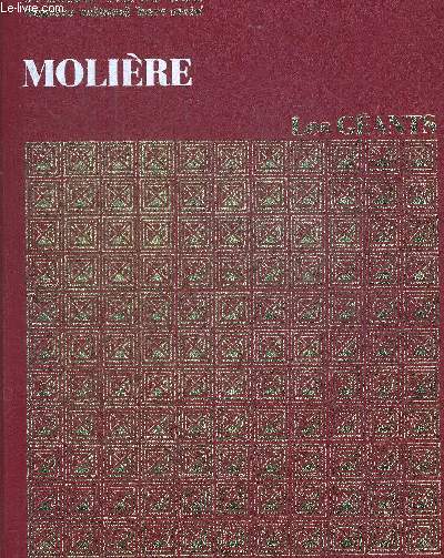 MOLIERE. COLLECTION LES GEANTS