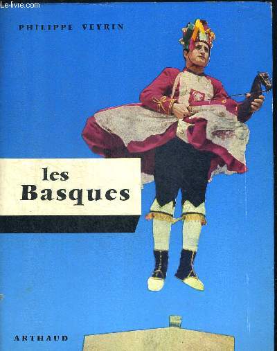 LES BASQUES.