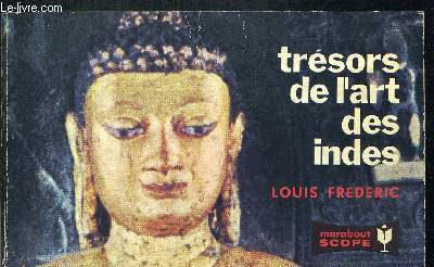 TRESORS DE L ART DES INDES.