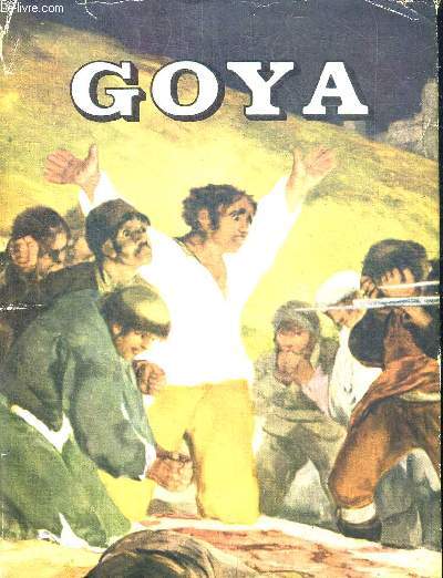 GOYA