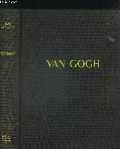 VAN GOGH. COLLECTION PROMETHEE