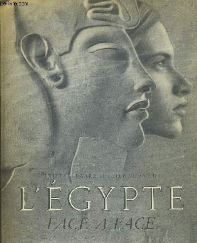 L EGYPTE FACE A FACE. PHOTOGRAPHIES D ETIENNE SVED