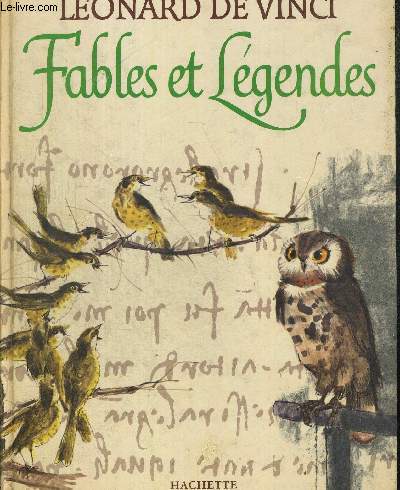 FABLES ET LEGENDES. TRADUCTION DE JEAN LOUIS MAUCLERC. D APRES L ADAPTATION ITALIENNE DE BRUNO NARDINI. ILLUSTRATIONS DE ADRIANA SAVIOZZI MAZZA