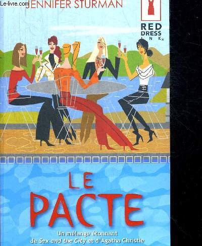 LE PACTE